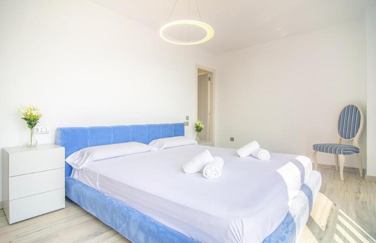 Villas Guzman - Apartamento Lajoya カルプ エクステリア 写真
