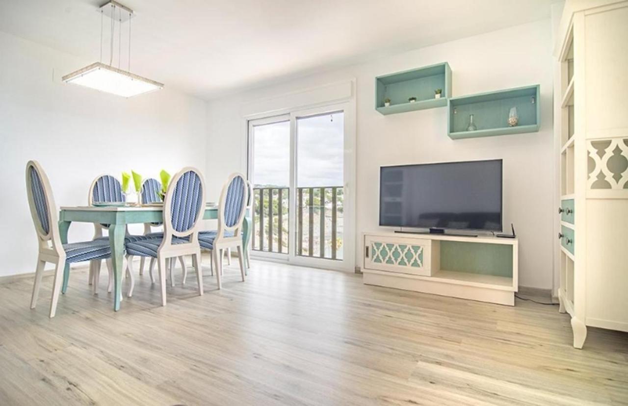 Villas Guzman - Apartamento Lajoya カルプ エクステリア 写真