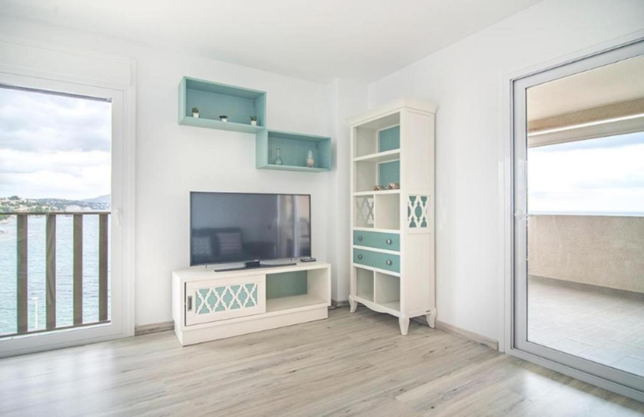 Villas Guzman - Apartamento Lajoya カルプ エクステリア 写真