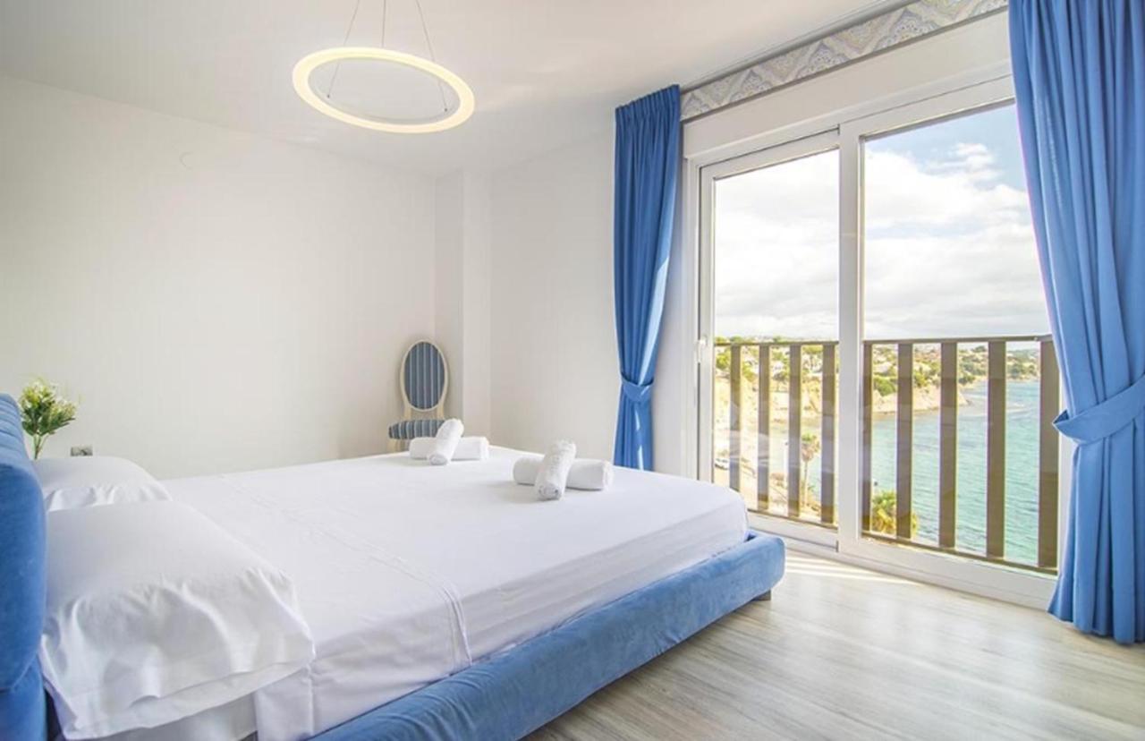 Villas Guzman - Apartamento Lajoya カルプ エクステリア 写真